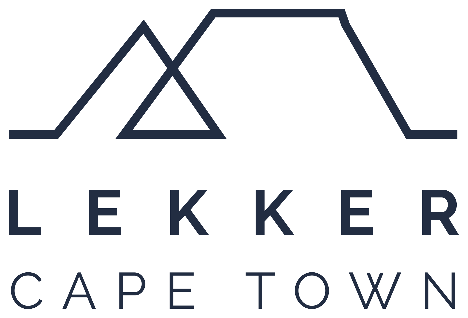 Lekker Cape Town